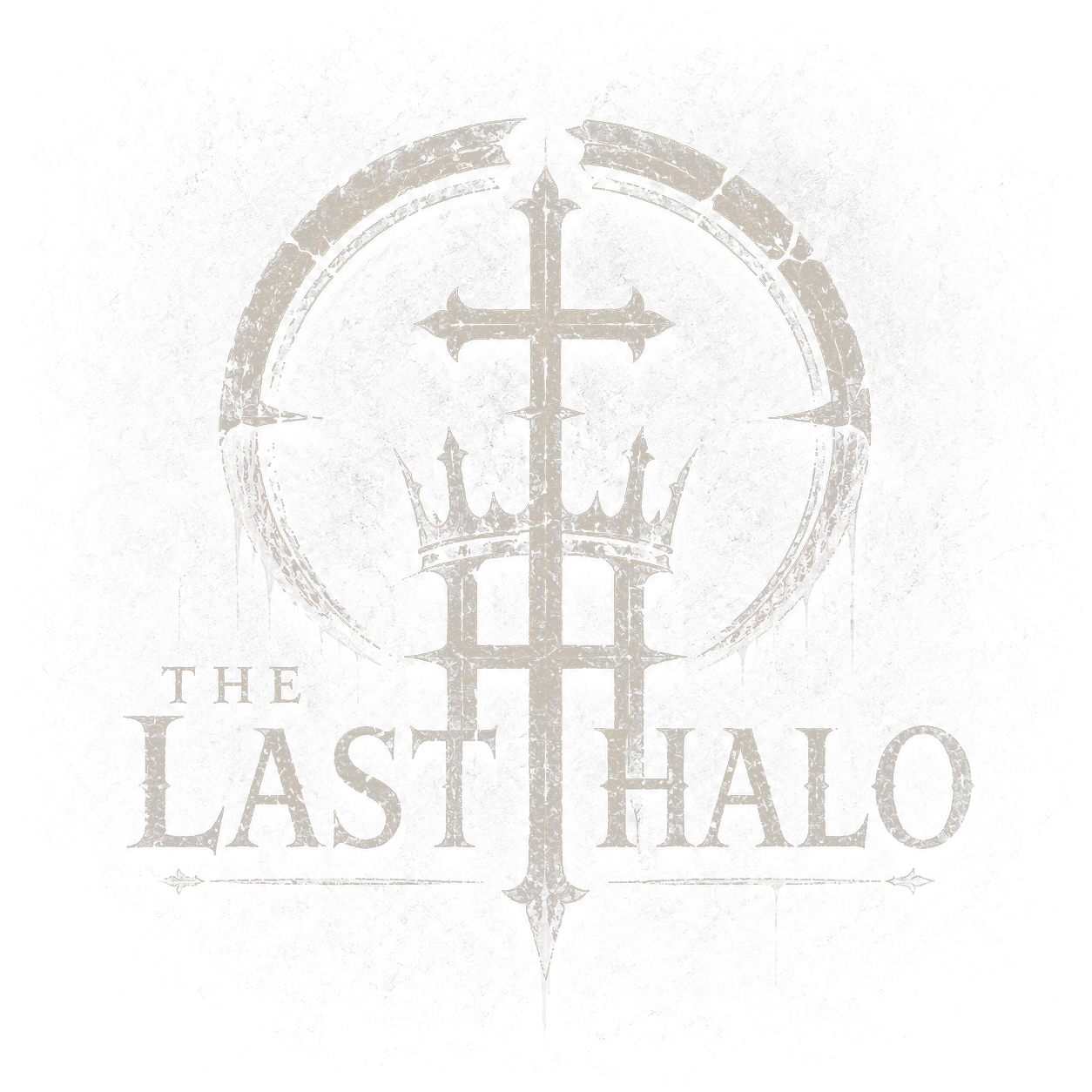 The Last Halo Logo